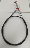 Flexible Drain Clog Remover Tool