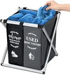 Foldable Laundry Basket