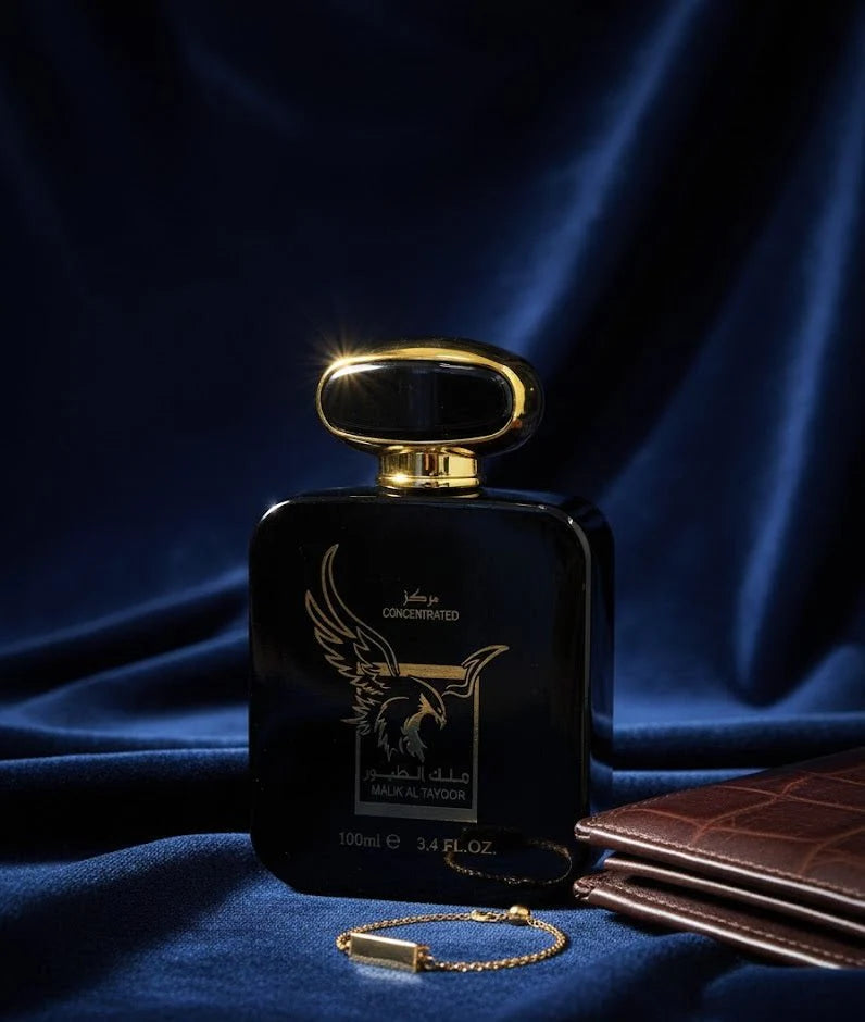 Garninia.b - Malik Al Tayoor Eau de Parfum