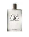 Giorgio Armani Acqua Di Giò Pour Homme ©