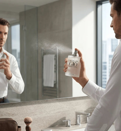 Giorgio Armani Acqua Di Giò Pour Homme ©