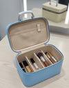 Glitter Cosmetic Case Ⓢ