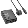 Hoco - GaN Six-Port Fast Charger