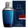 Hugo Boss - Dark Blue Eau de Natural Perfume
