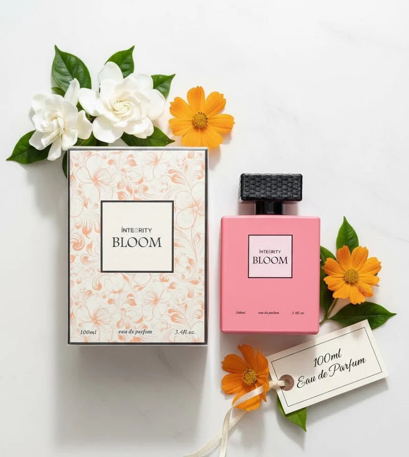 Integrity - Bloom Eau de Parfum