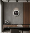 Luxury MasterTime Wall Clock Series ©