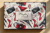 Maiden Anna - Cool Girl Gift Box Lady’s Perfume