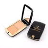 Miss Rose - 2-in-1 Compact Powder Product Description