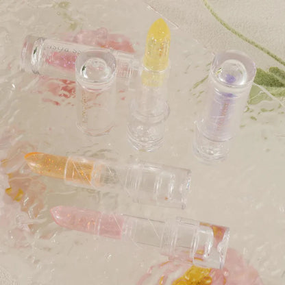 Miss Rose - Magic Glitter Lip Balm