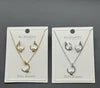 Modern Crescent Glow Set