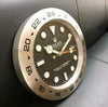 Luxury Submariner Wall Clock