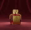 Rouge 540 Red Eau de Parfum