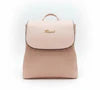 Royal Pleated Backpack