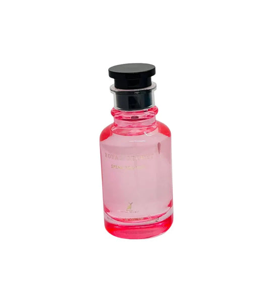 Royal Secret - Extranet Perfume
