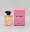 Royal Secret - Extranet Perfume