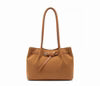 Slouchy Suede Totes