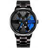 SMAIER - Wrist Watch