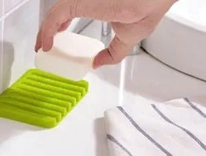 Soap Dish For Bathroom
