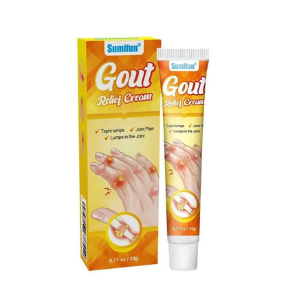Sumifun - Bee Venom Fungal Nail Treatment Cream