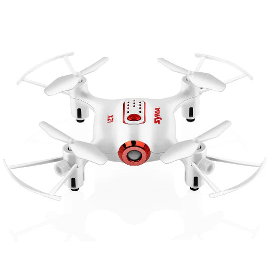 Syma - FPV Real-Time Drone