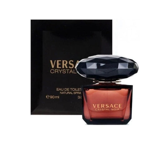 Versace- Crystal Noir Perfume
