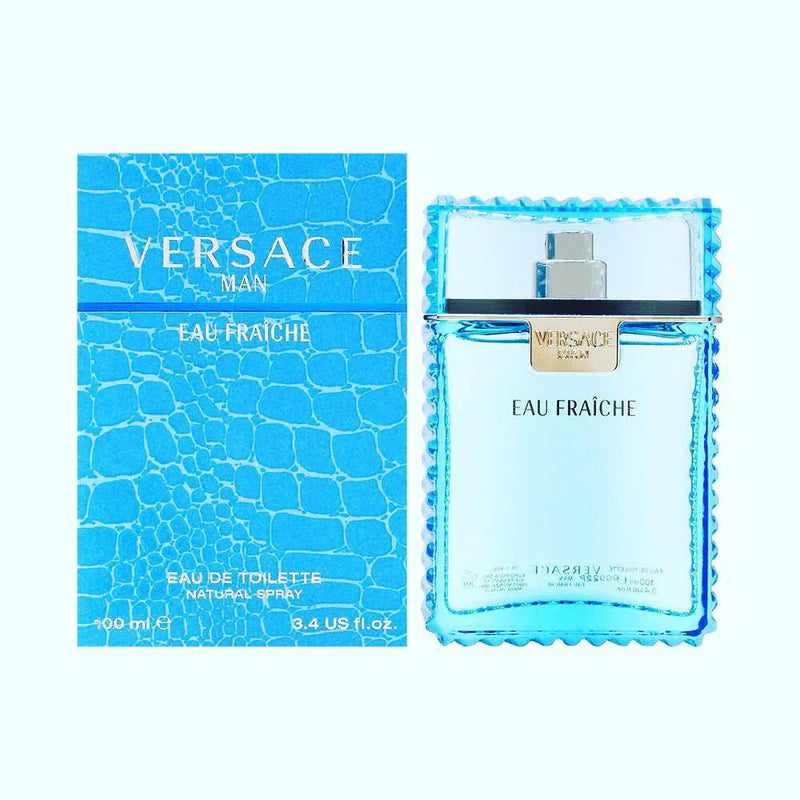 Versace Man Perfume