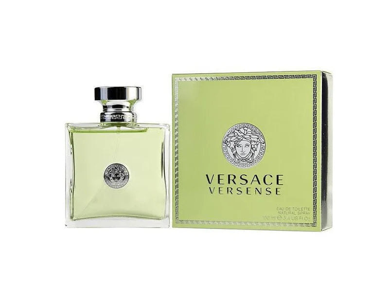 Versace- Versene Perfume