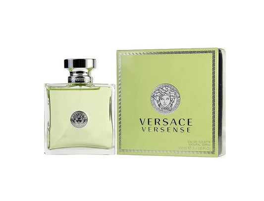 Versace- Versene Perfume