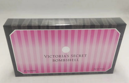 Victoria's Secret - Bombshell Mini Perfume Trio