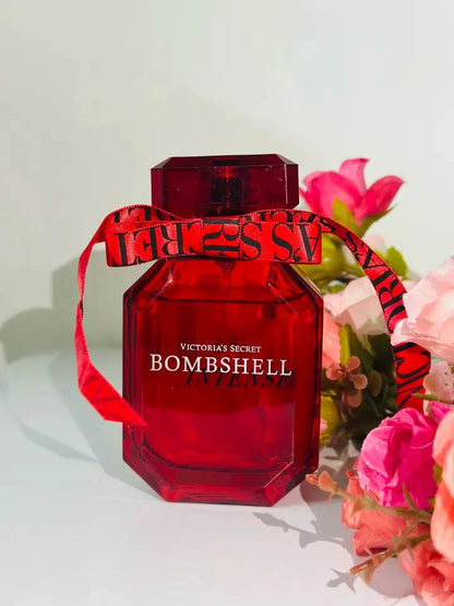 Victoria's Secret - Bombshell Mini Perfume Trio