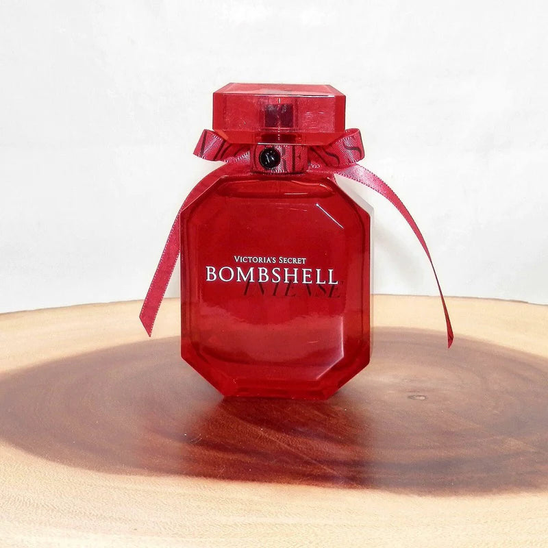 Victoria's Secret - Bombshell Mini Perfume Trio